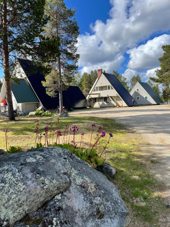 Arctic Lodge Hetan Kota Enontekiö Kültér fotó