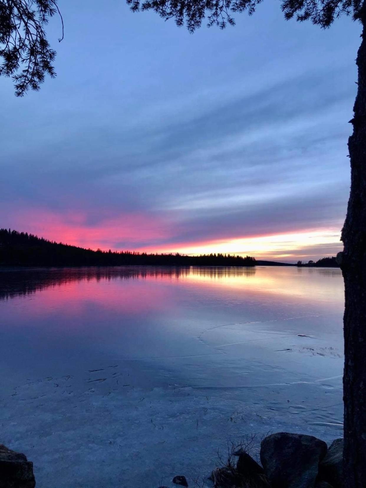 Arctic Lodge Hetan Kota Enontekiö Kültér fotó